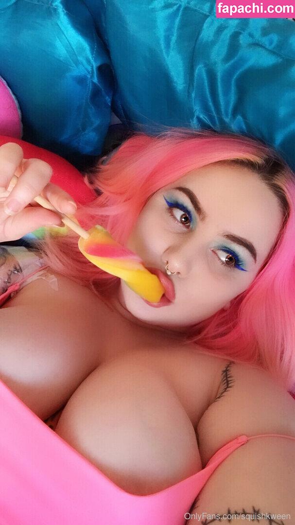 squishkween / the.squish.queen leaked nude photo #0069 from OnlyFans/Patreon