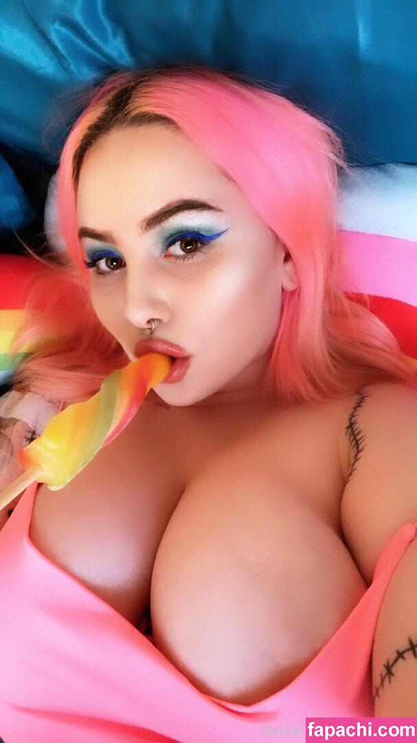 squishkween / the.squish.queen leaked nude photo #0070 from OnlyFans/Patreon