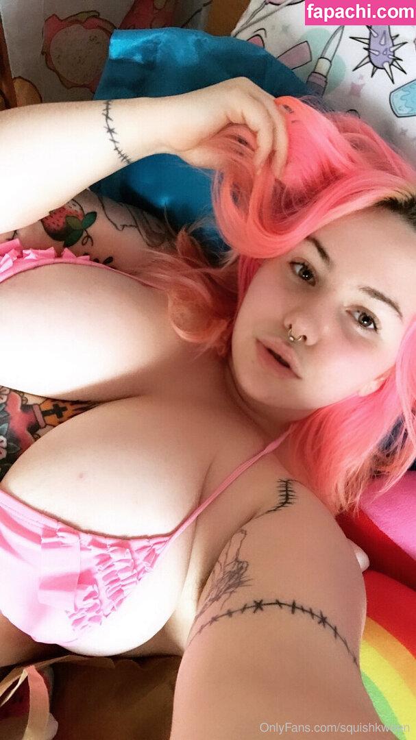 squishkween / the.squish.queen leaked nude photo #0078 from OnlyFans/Patreon