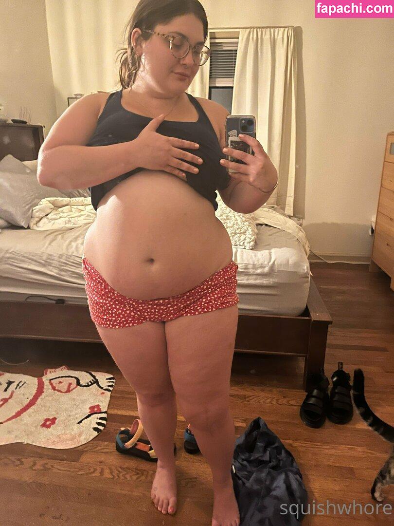 squishwhore leaked nude photo #0016 from OnlyFans/Patreon