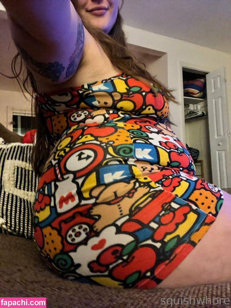 squishwhore leaked nude photo #0026 from OnlyFans/Patreon