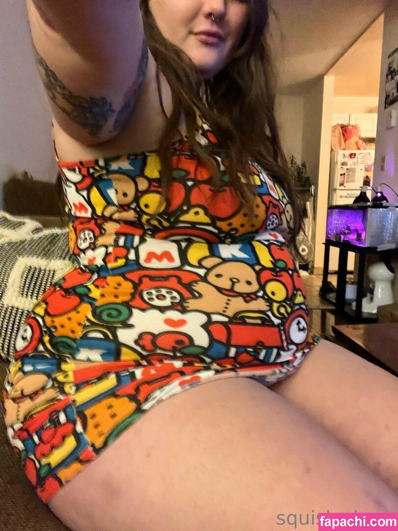 squishwhore leaked nude photo #0027 from OnlyFans/Patreon