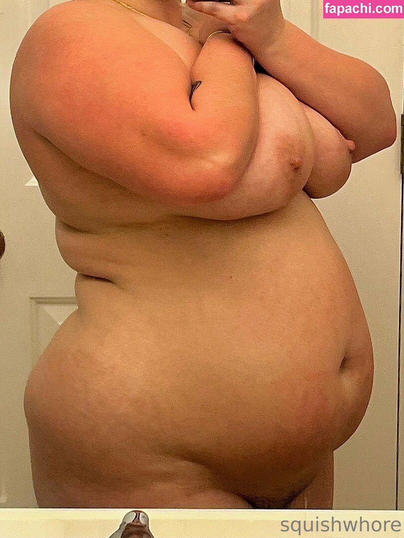 squishwhore leaked nude photo #0035 from OnlyFans/Patreon