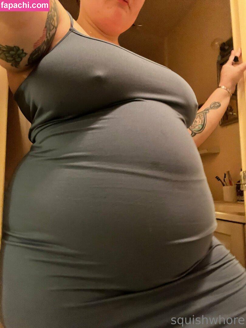 squishwhore leaked nude photo #0038 from OnlyFans/Patreon