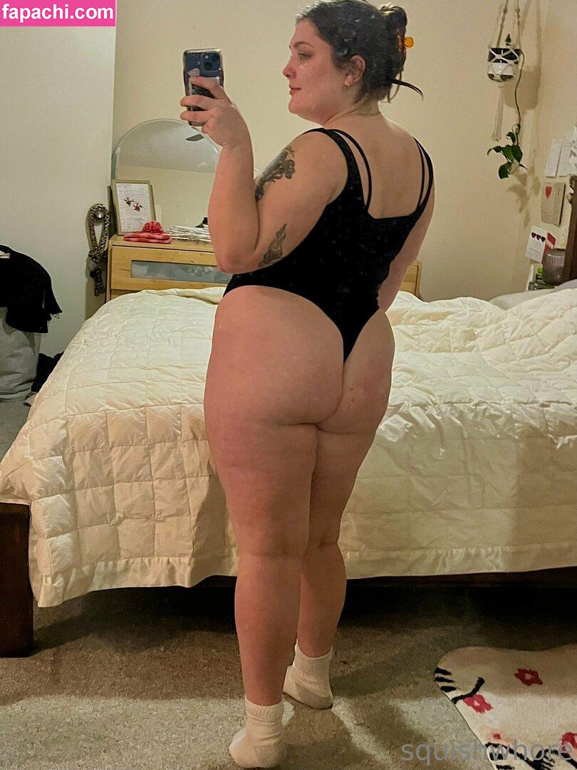 squishwhore leaked nude photo #0049 from OnlyFans/Patreon