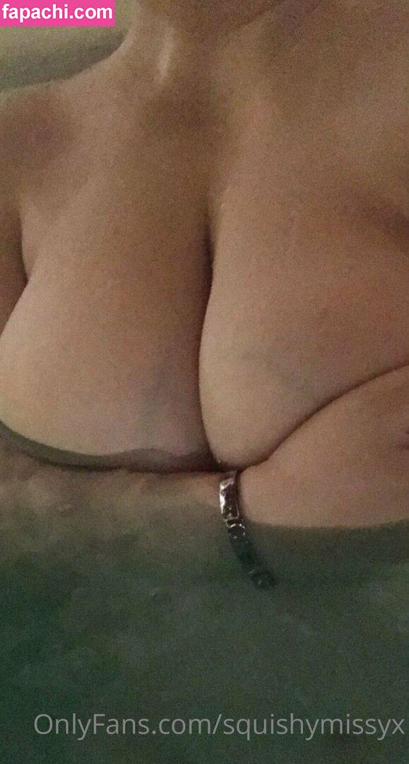 squishymissyx / curvy.fatlover18 leaked nude photo #0005 from OnlyFans/Patreon