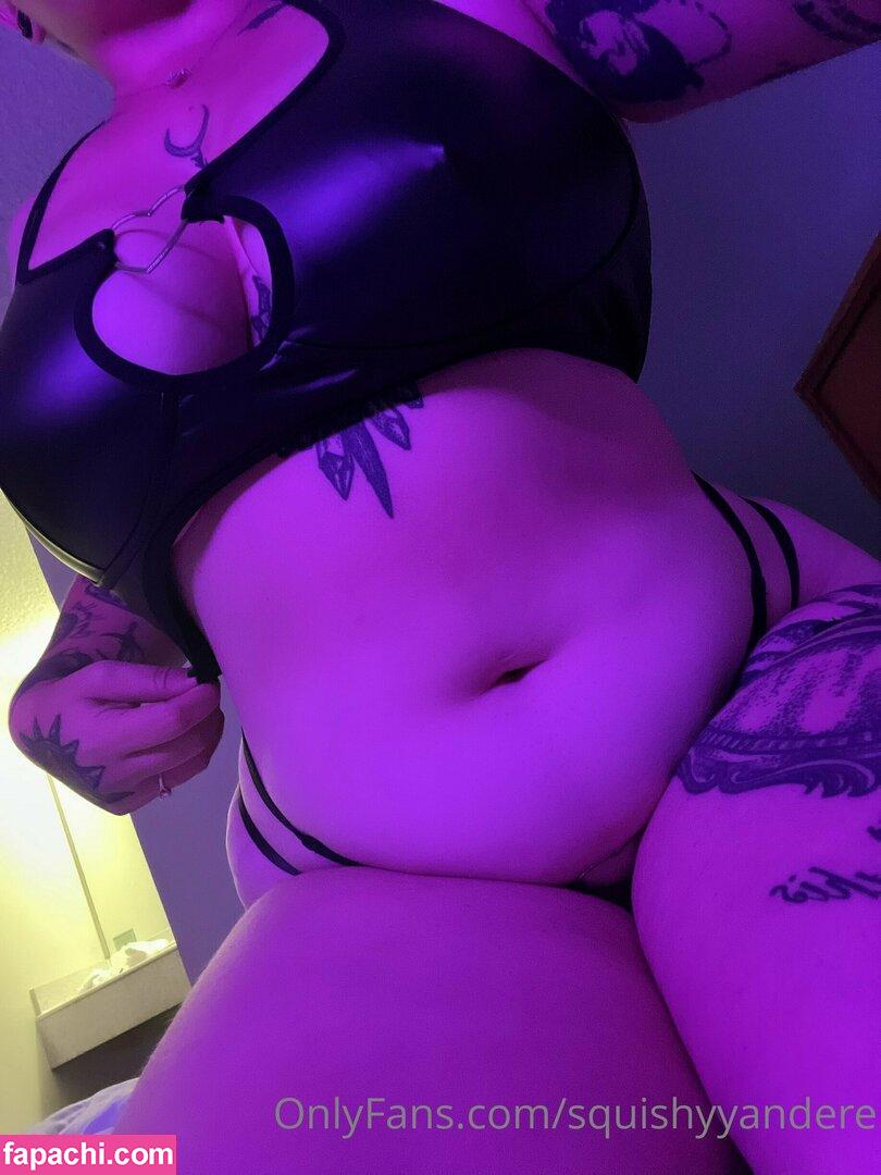 squishyyandere leaked nude photo #0016 from OnlyFans/Patreon