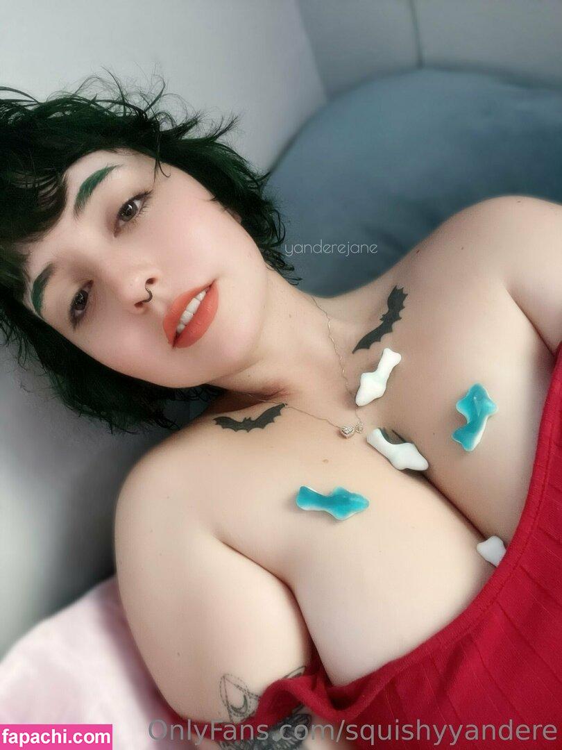 squishyyandere leaked nude photo #0039 from OnlyFans/Patreon