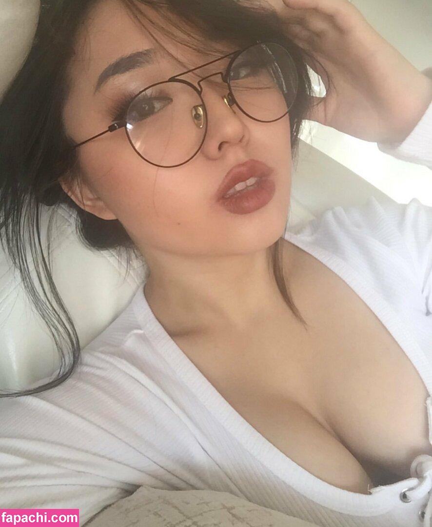 squizxy / Hyojin Choi / hyo_jin.c leaked nude photo #0002 from OnlyFans/Patreon