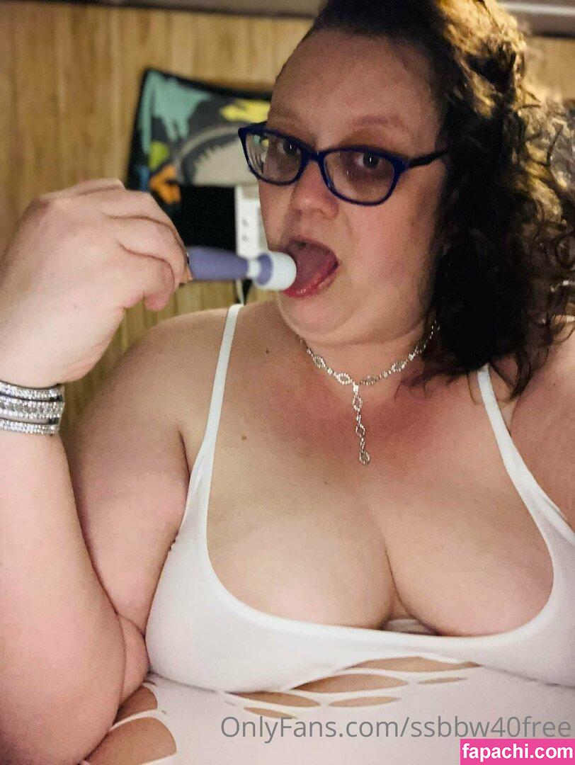 ssbbw40free / ssbbw4red20 leaked nude photo #0042 from OnlyFans/Patreon
