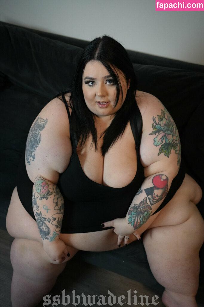 ssbbwadeline / adelinessbbw leaked nude photo #0676 from OnlyFans/Patreon