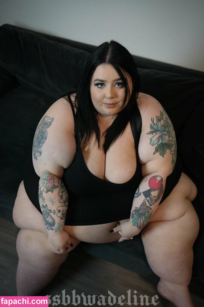 ssbbwadeline / adelinessbbw leaked nude photo #0678 from OnlyFans/Patreon