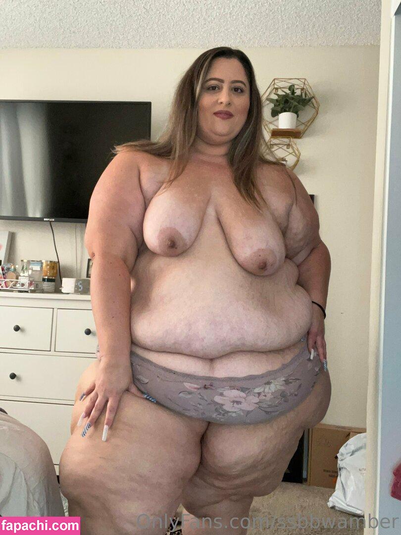 ssbbwamber / ssbbwamber1 leaked nude photo #0054 from OnlyFans/Patreon