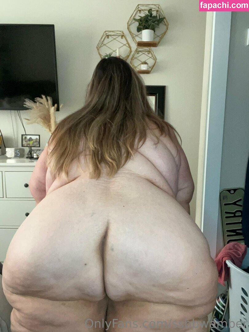 ssbbwamber / ssbbwamber1 leaked nude photo #0056 from OnlyFans/Patreon