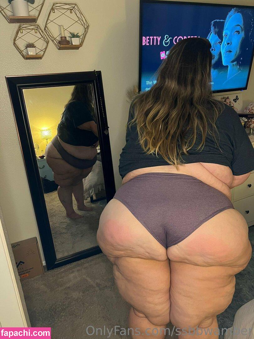 ssbbwamber / ssbbwamber1 leaked nude photo #0064 from OnlyFans/Patreon