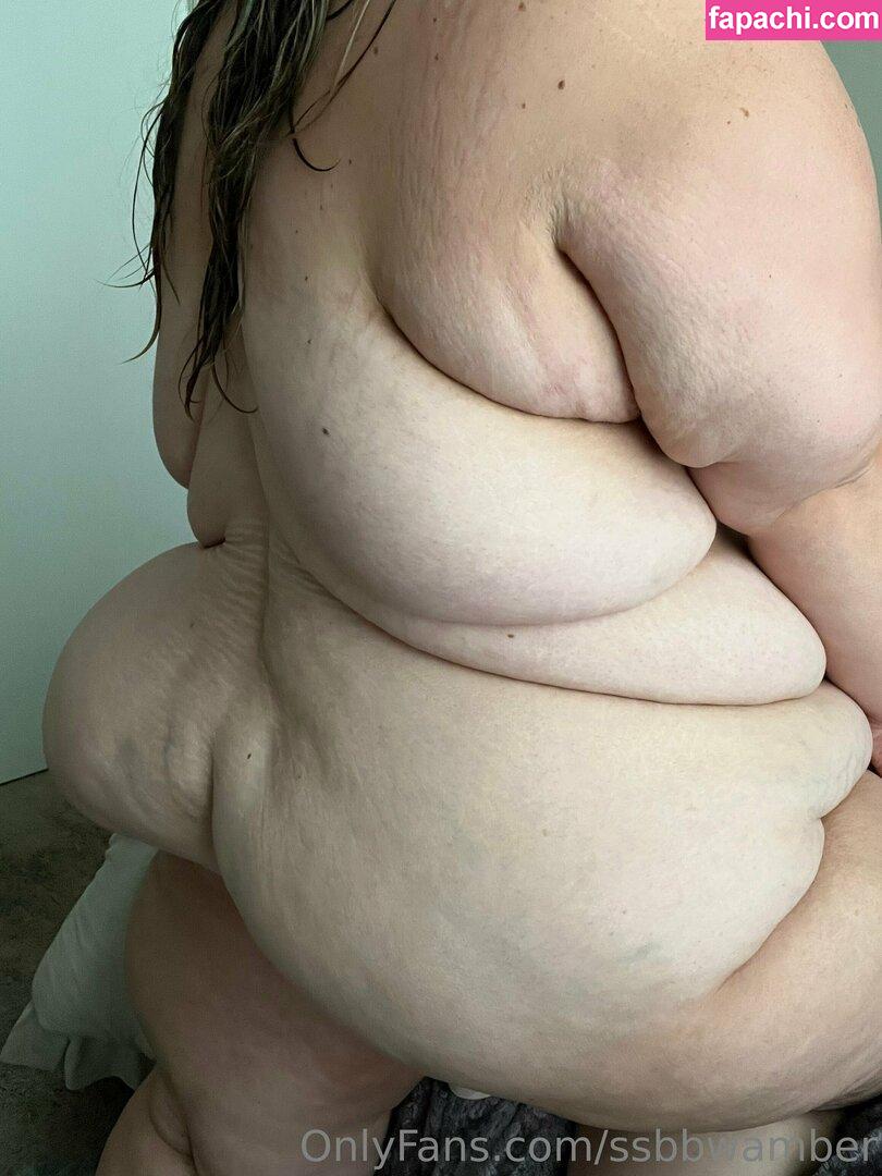 ssbbwamber / ssbbwamber1 leaked nude photo #0069 from OnlyFans/Patreon