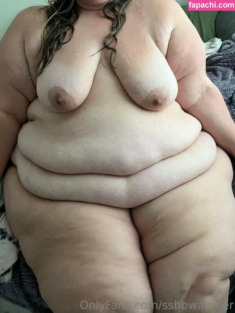 ssbbwamber / ssbbwamber1 leaked nude photo #0070 from OnlyFans/Patreon