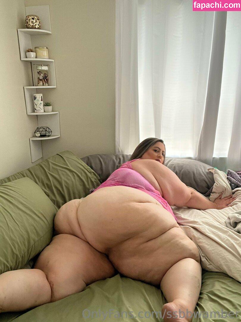 ssbbwamber / ssbbwamber1 leaked nude photo #0072 from OnlyFans/Patreon