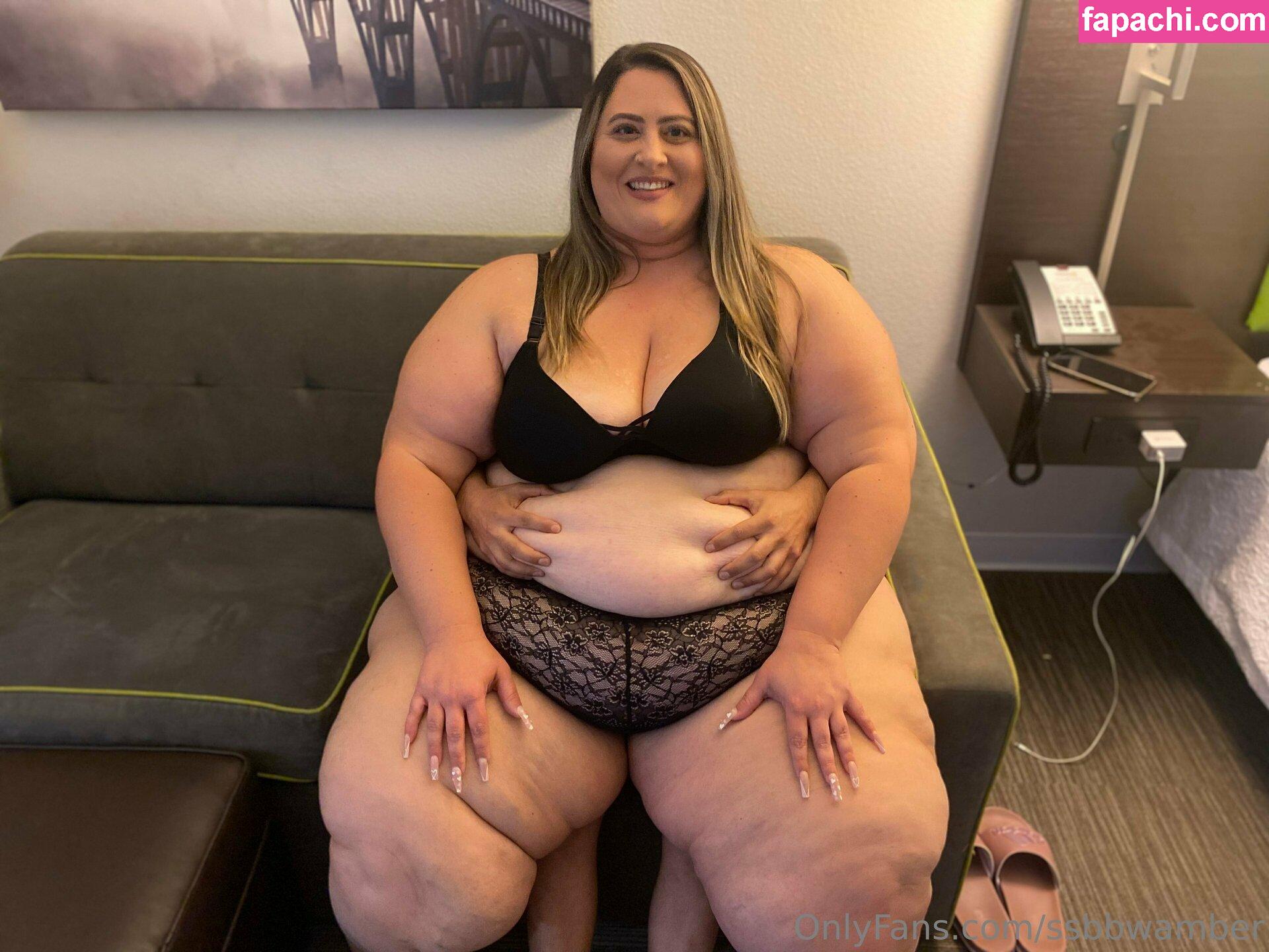 ssbbwamber / ssbbwamber1 leaked nude photo #0078 from OnlyFans/Patreon