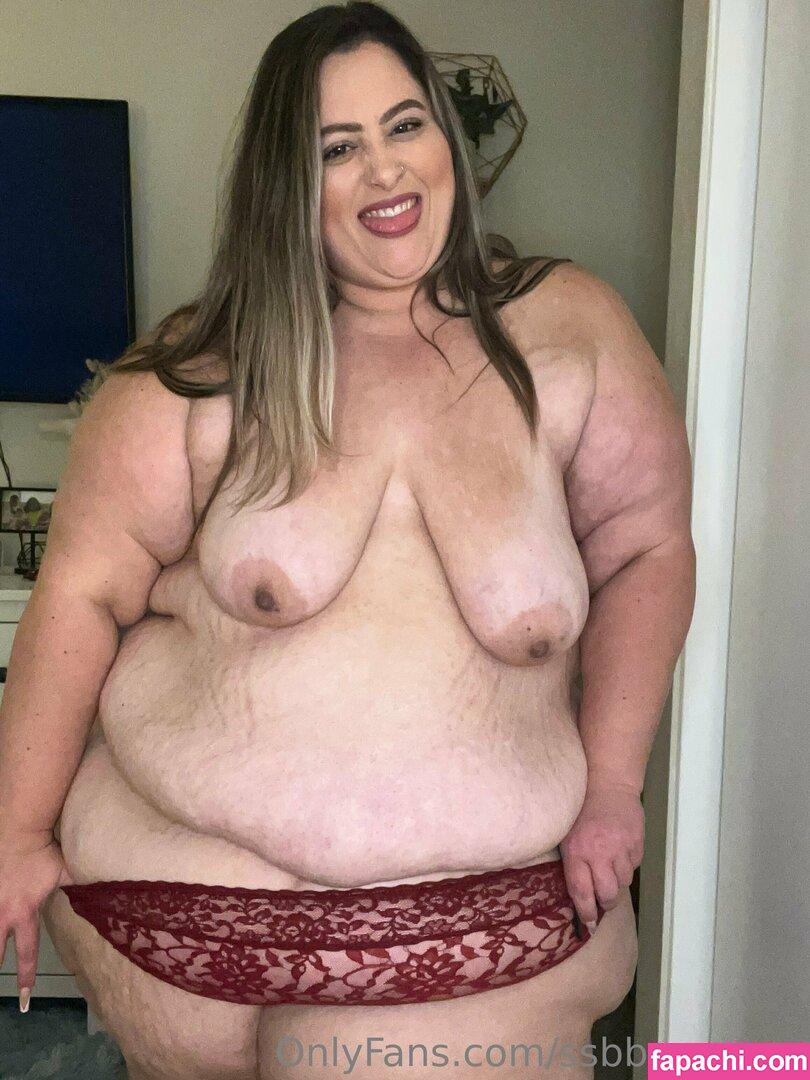 ssbbwamber / ssbbwamber1 leaked nude photo #0082 from OnlyFans/Patreon