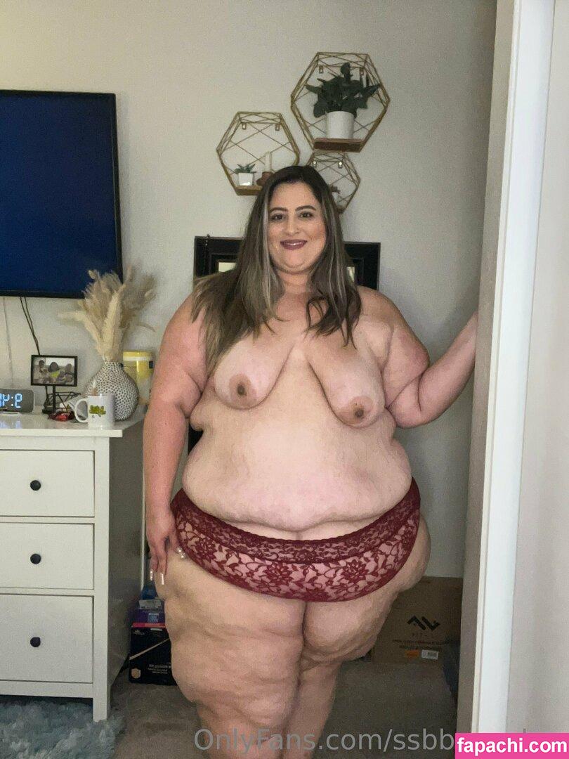 ssbbwamber / ssbbwamber1 leaked nude photo #0083 from OnlyFans/Patreon