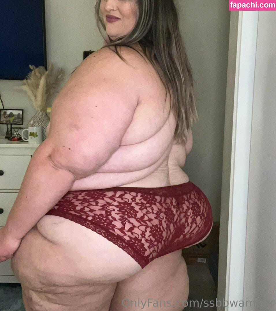 ssbbwamber / ssbbwamber1 leaked nude photo #0084 from OnlyFans/Patreon