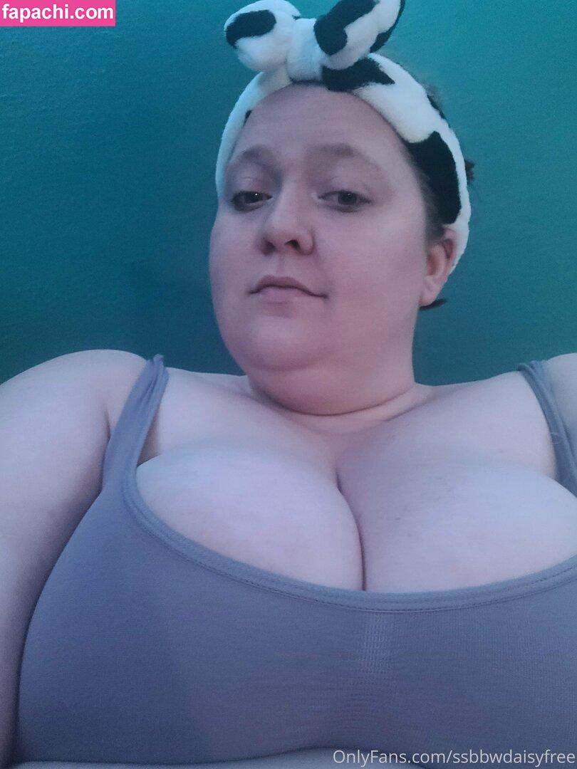 ssbbwdaisyfree / sandieverattii_ leaked nude photo #0016 from OnlyFans/Patreon