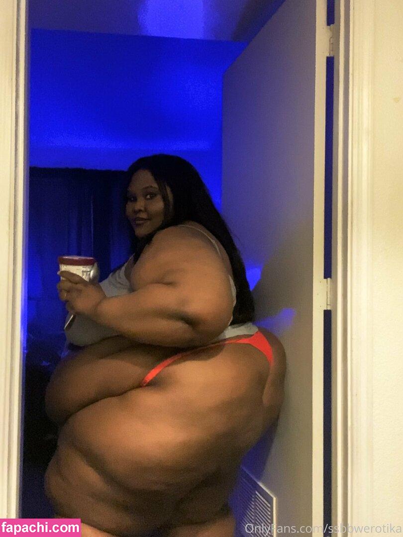 ssbbwerotika leaked nude photo #0036 from OnlyFans/Patreon