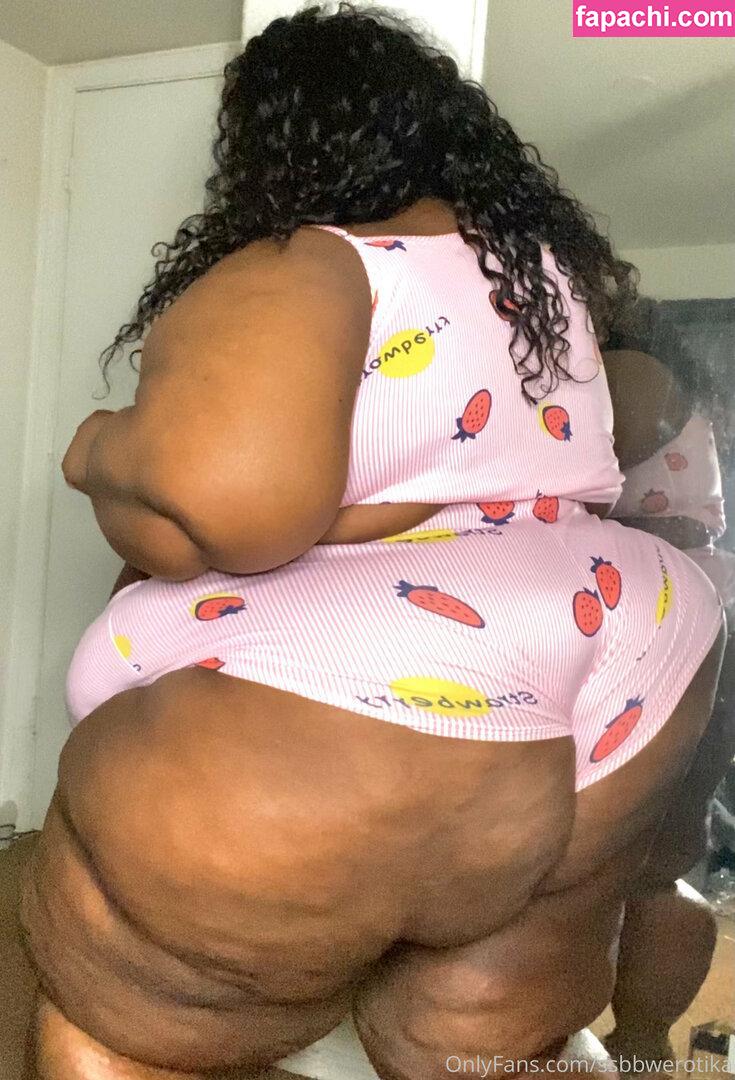 ssbbwerotika leaked nude photo #0043 from OnlyFans/Patreon