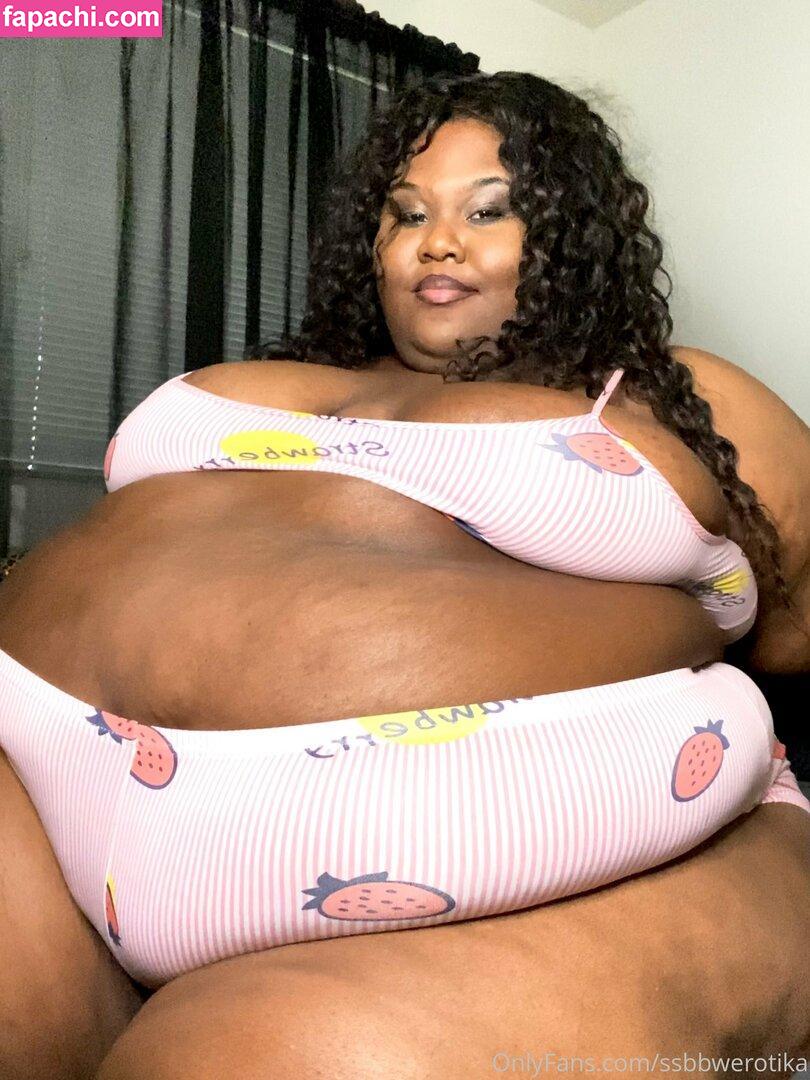 ssbbwerotika leaked nude photo #0044 from OnlyFans/Patreon