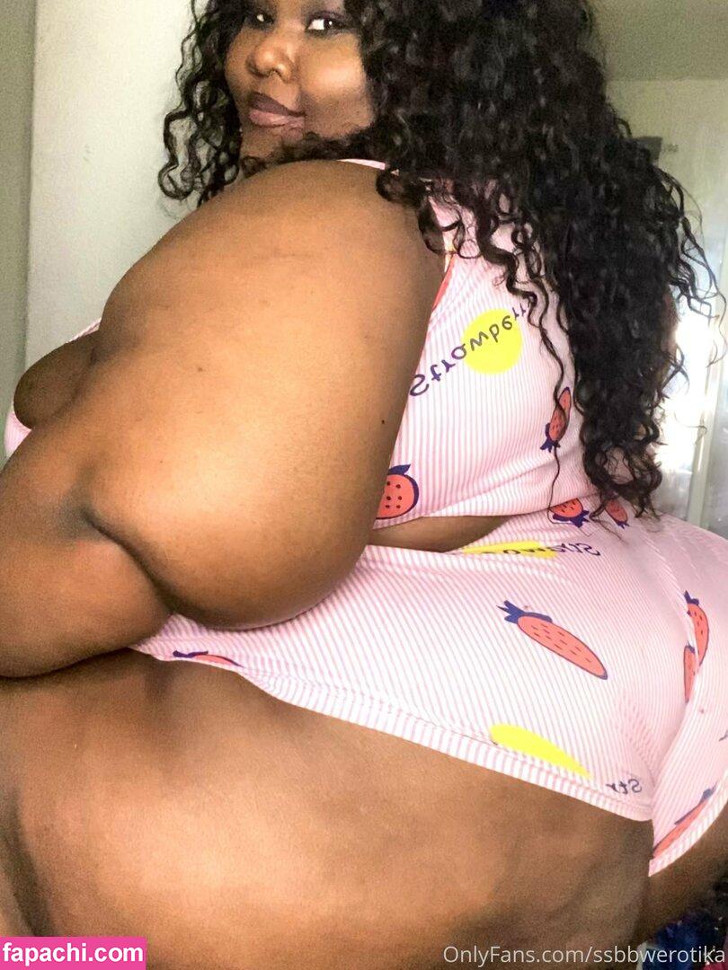 ssbbwerotika leaked nude photo #0045 from OnlyFans/Patreon