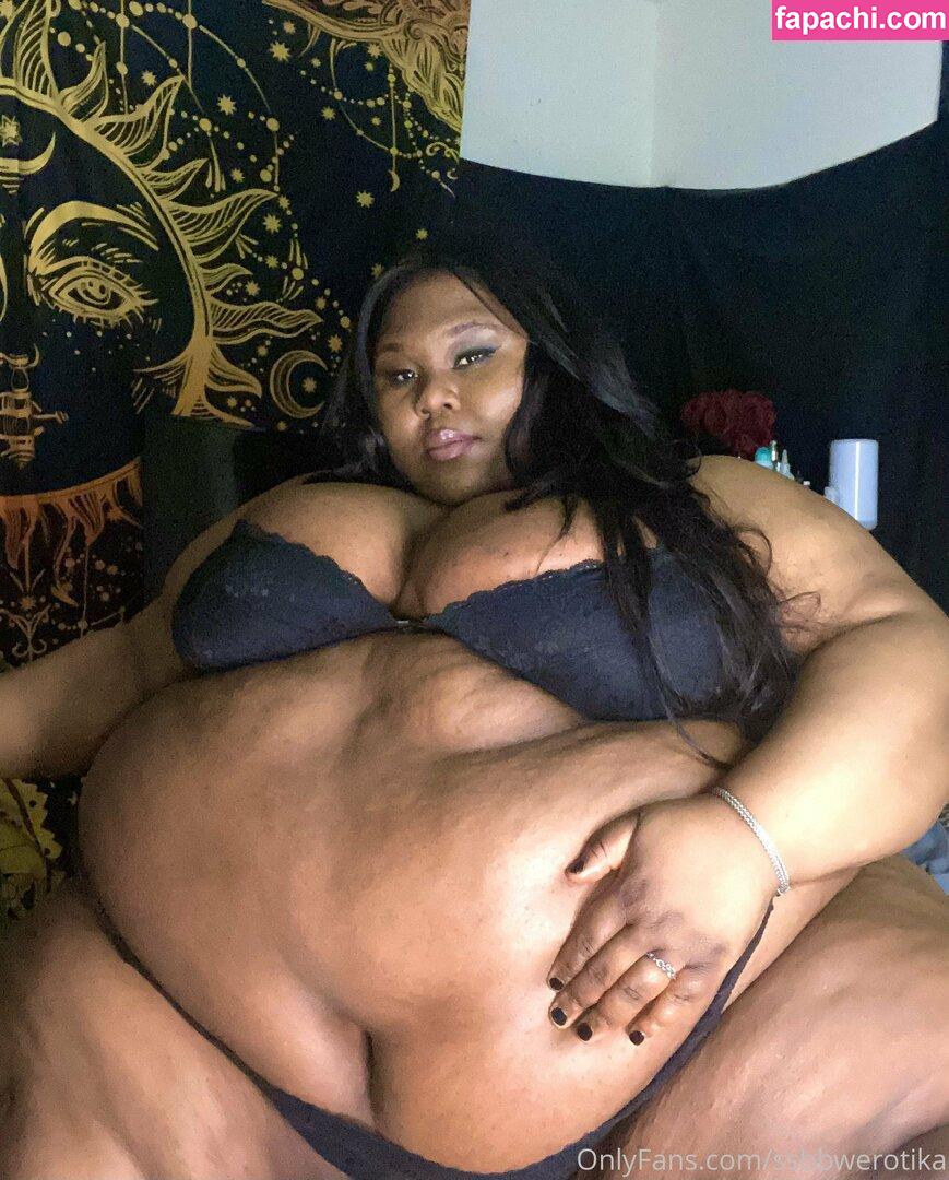 ssbbwerotika leaked nude photo #0070 from OnlyFans/Patreon