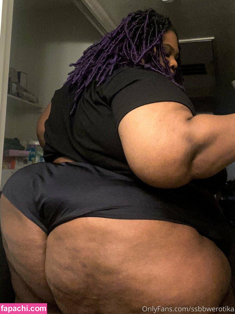 ssbbwerotika leaked nude photo #0076 from OnlyFans/Patreon