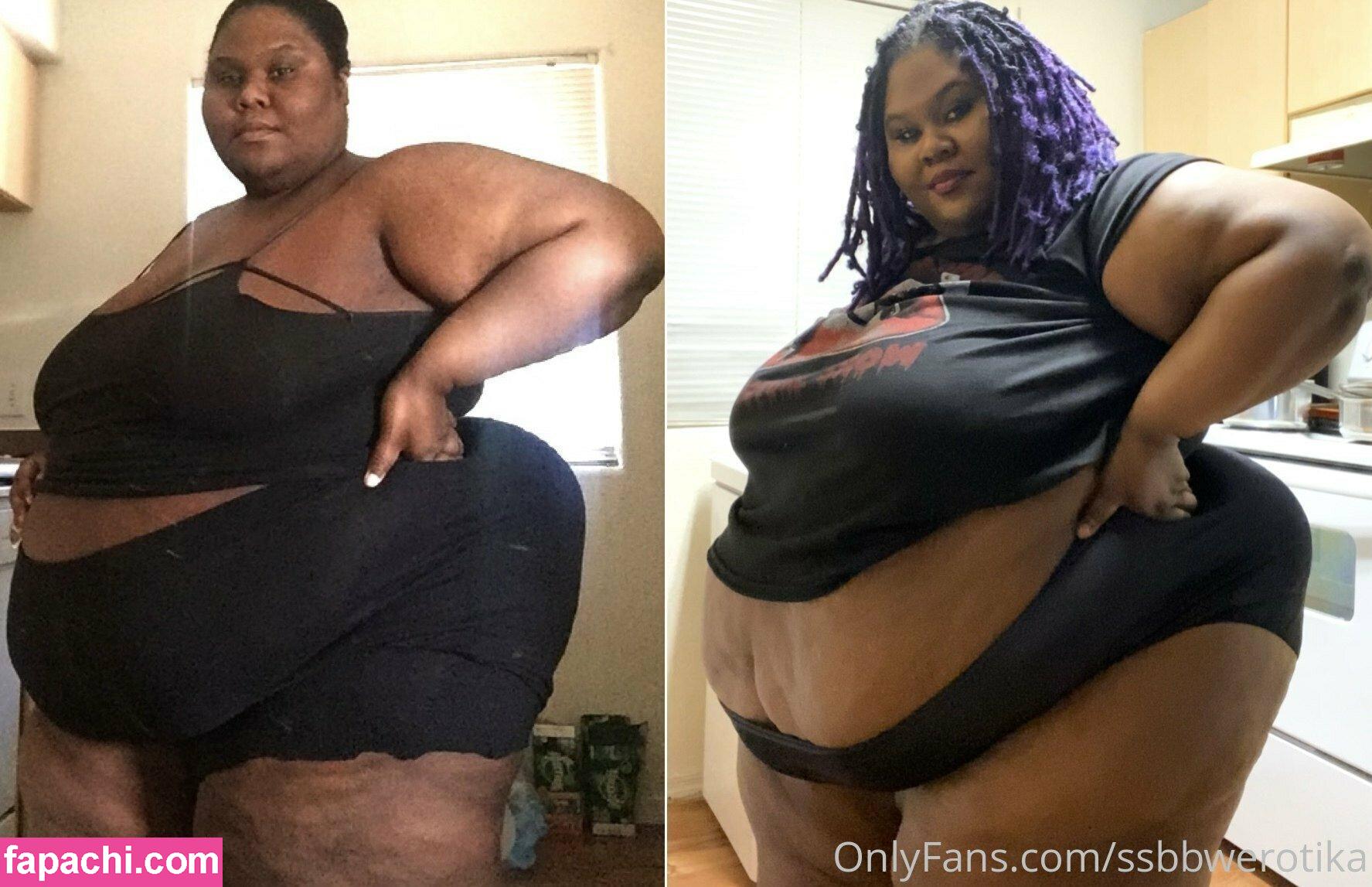 ssbbwerotika leaked nude photo #0077 from OnlyFans/Patreon