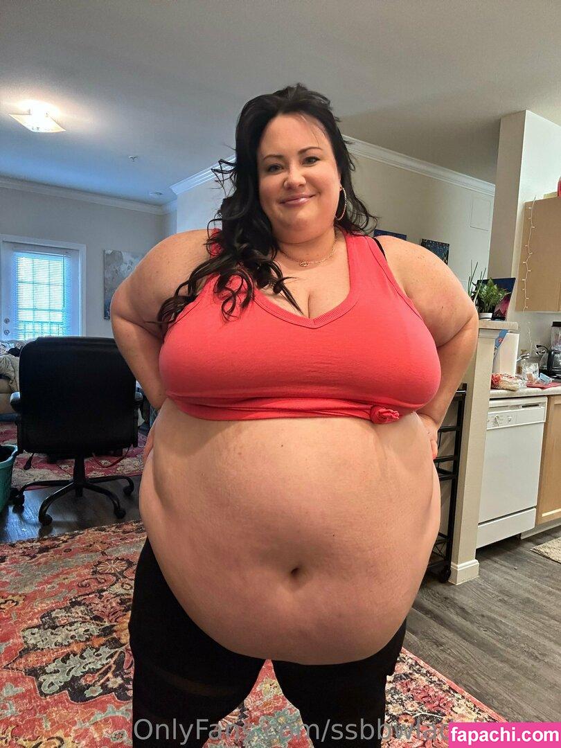 ssbbwladyjiggles leaked nude photo #0416 from OnlyFans/Patreon