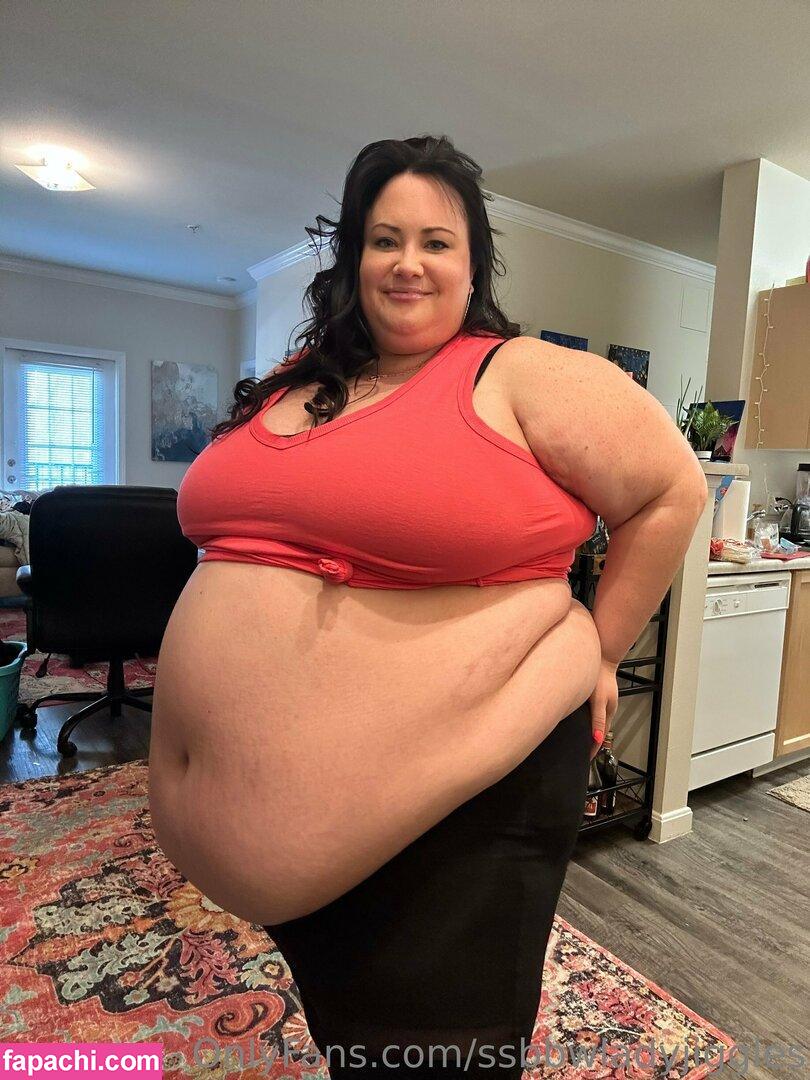 ssbbwladyjiggles leaked nude photo #0417 from OnlyFans/Patreon