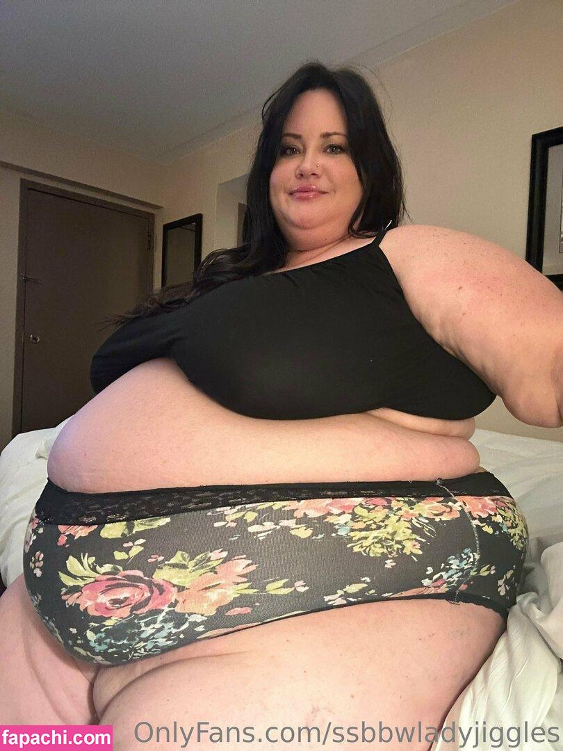ssbbwladyjiggles leaked nude photo #0431 from OnlyFans/Patreon