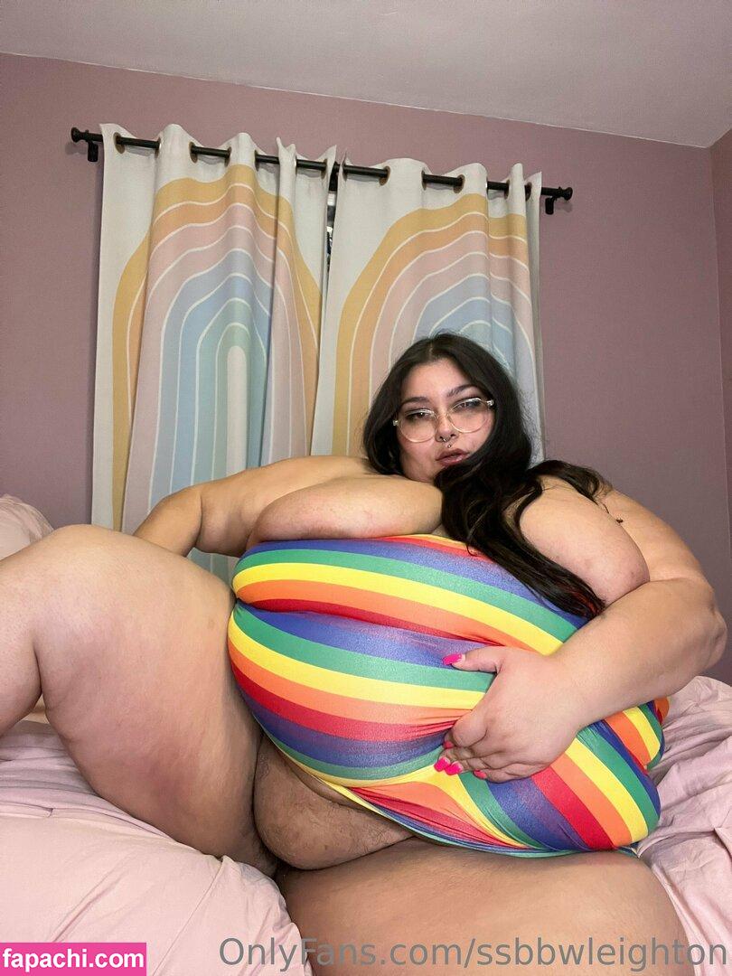 ssbbwleighton / gordasupr3m3 leaked nude photo #0045 from OnlyFans/Patreon