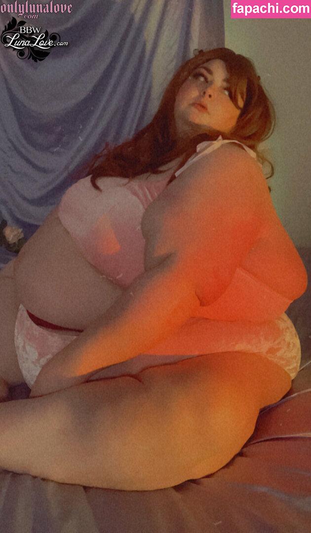 ssbbwlunalove / lunawitchling leaked nude photo #0179 from OnlyFans/Patreon