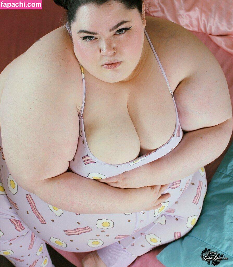 ssbbwlunalove / lunawitchling leaked nude photo #0187 from OnlyFans/Patreon