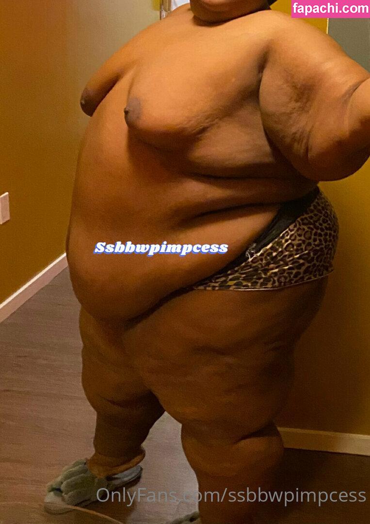 ssbbwpimpcess / pimpcessdime94 leaked nude photo #0013 from OnlyFans/Patreon