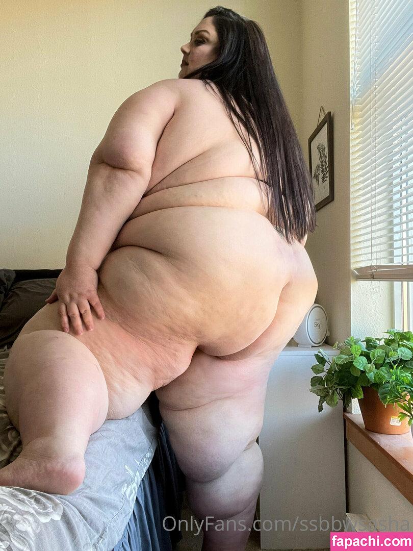 ssbbwsasha leaked nude photo #0612 from OnlyFans/Patreon