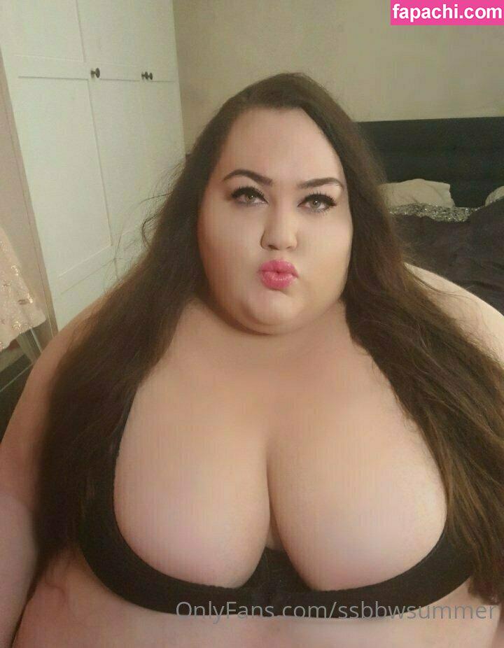 ssbbwsummer leaked nude photo #0031 from OnlyFans/Patreon