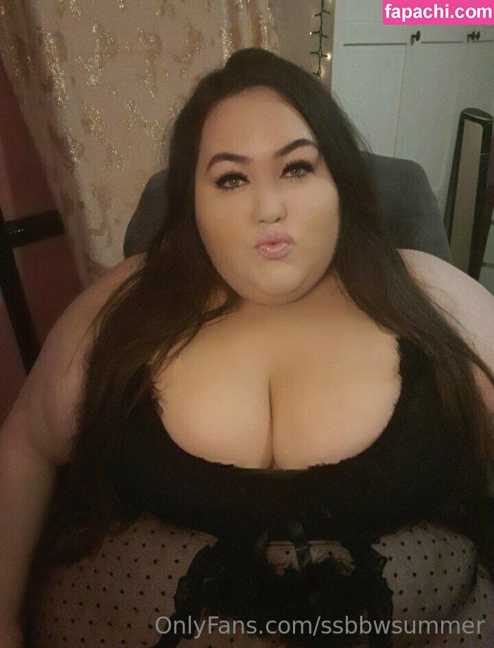 ssbbwsummer leaked nude photo #0041 from OnlyFans/Patreon