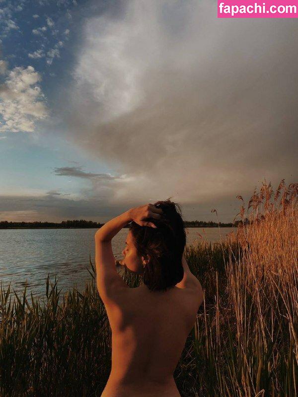 Sslavianka / vividvivka leaked nude photo #0002 from OnlyFans/Patreon