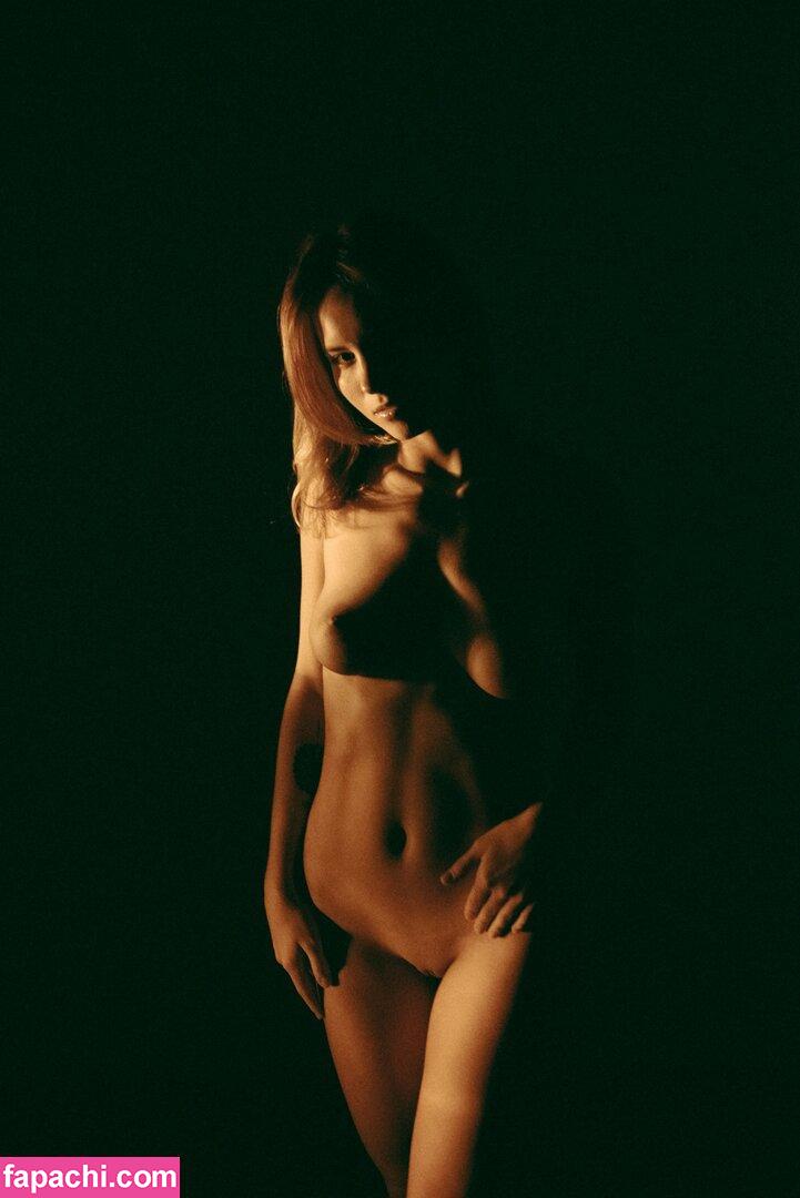 Ssonyashnyk / bodyaesthetics leaked nude photo #0003 from OnlyFans/Patreon