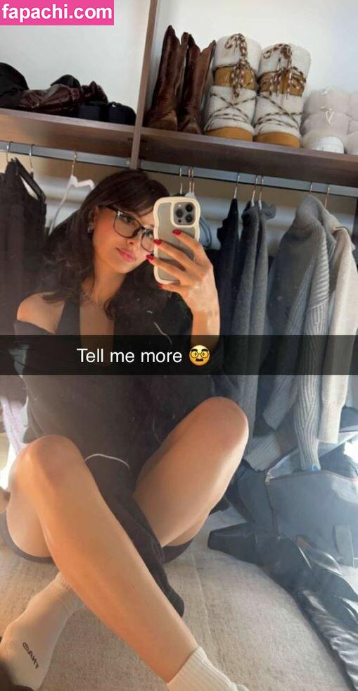 Sssniperwolf / Alia Shelesh leaked nude photo #0695 from OnlyFans/Patreon