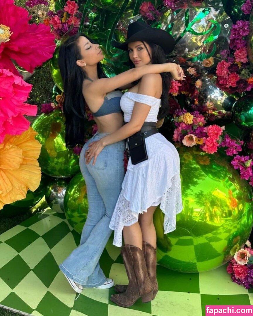 Sssniperwolf / Alia Shelesh leaked nude photo #0708 from OnlyFans/Patreon