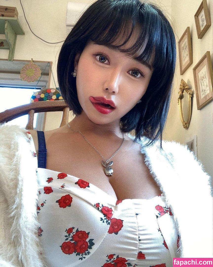 SSusu_Kang.0624 / Sumi Kang leaked nude photo #0004 from OnlyFans/Patreon