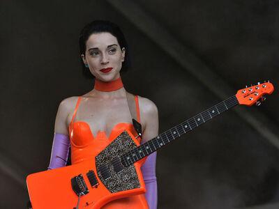 St Vincent leaked media #0036